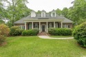 A stunning brick ranch style home with an inviting southern for sale in Murrells Inlet South Carolina Georgetown County County on GolfHomes.com