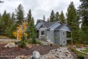 Welcome to your brand new home situated within the mature woods for sale in Blanchard Idaho Bonner County County on GolfHomes.com
