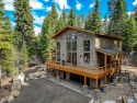 Constructed European Chalet, in Spring Mountain Ranch. Elegance for sale in Mccall Idaho Valley County County on GolfHomes.com