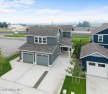 ''The Westside'' at Prairie Falls Golf Course. This amazing new for sale in Post Falls Idaho Kootenai County County on GolfHomes.com