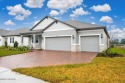 Brand new, energy-efficient home available by Oct 2023! Pond for sale in Daytona Beach Florida Volusia County County on GolfHomes.com