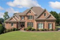 Exquisite Home in Sought-After Woodmont Golf and Country Club
 for sale in Canton Georgia Cherokee County County on GolfHomes.com