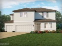 Brand new, energy-efficient home available by Oct 2023! Gourmet for sale in Daytona Beach Florida Volusia County County on GolfHomes.com