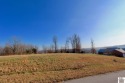 Wake up every morning to a beautiful view overlooking a valley for sale in Eddyville Kentucky Lyon County County on GolfHomes.com