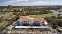 RARELY AVAILABLE TOP-FLOOR END UNIT offering the best views in for sale in Fort Myers Florida Lee County County on GolfHomes.com