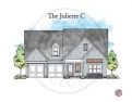 Beautiful Juliette Plan with Private backyard. Plan offers for sale in Statham Georgia Barrow County County on GolfHomes.com