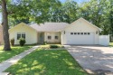 Welcome home to this beautiful 3-bedroom, 2-bath, single-level for sale in Holiday Island Arkansas Carroll County County on GolfHomes.com