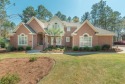 Exquisite custom designed home on the 17th Fairway! There's a for sale in Aiken South Carolina Aiken County County on GolfHomes.com
