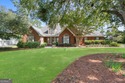 RARE OPPORTUNITY - The Gem of the Georgia Southern Golf Course! for sale in Statesboro Georgia Bulloch County County on GolfHomes.com