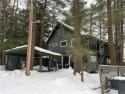 Beautiful year-round waterfront home on quiet non-motorized for sale in Greig New York Lewis County County on GolfHomes.com