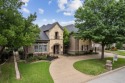 Fantastic custom home on #10 green of Walnut Creek Country Club for sale in Mansfield Texas Tarrant County County on GolfHomes.com