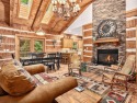 LISTED BELOW TAX VALUE! Welcome to your fully furnished mountain for sale in Burnsville North Carolina Yancey County County on GolfHomes.com