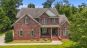 Welcome to this beautiful  spacious brick home located in the for sale in Greenville North Carolina Pitt County County on GolfHomes.com