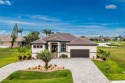 Luxury Golf Course Living with Lake Views on Twin Isles Country for sale in Punta Gorda Florida Charlotte County County on GolfHomes.com
