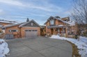 Custom home like no other in Eagle Ranch! Situated as far back for sale in Eagle Colorado Eagle County County on GolfHomes.com