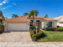 Original owner Osprey with a POOL and SPILLOVER SPA on the for sale in North Fort Myers Florida Lee County County on GolfHomes.com