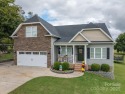 Beautiful golf course home built in 2019! Enjoy stunning views for sale in Kings Mountain North Carolina Cleveland County County on GolfHomes.com