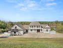 You can have it all on Toledo Bend.  This magnificent home is in for sale in Many Louisiana Sabine Parish County on GolfHomes.com