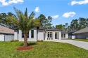 Golf Course Pool Home New Construction at 179 Eric Drive!!! for sale in Palm Coast Florida Flagler County County on GolfHomes.com