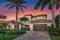 Experience a seamless blend of modern sophistication & timeless for sale in Boca Raton Florida Palm Beach County County on GolfHomes.com