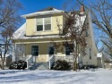 From the Inviting front porch to the unbelievably deep back yard for sale in Monticello Illinois Piatt County County on GolfHomes.com