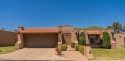 Great location in desirable Dorado Country Club, on a private for sale in Tucson Arizona Pima County County on GolfHomes.com