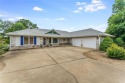 This is the home you won't want to leave! Beautiful curb appeal for sale in Bella Vista Arkansas Benton County County on GolfHomes.com