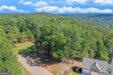 Discover the epitome of tranquility on Bear Paw Ridge in for sale in Dahlonega Georgia Lumpkin County County on GolfHomes.com