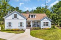 Step into timeless Southern elegance at 25 Northwoods Ct, a for sale in Pawleys Island South Carolina Georgetown County County on GolfHomes.com