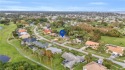 METICULOUSLY MAINTAINED POOL HOME ON AN OVERSIZED LOT, NEW AC for sale in North Fort Myers Florida Lee County County on GolfHomes.com