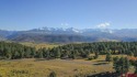 The Divide Ranch and Club Lot Sale Pending for sale in Ridgway Colorado Ouray County County on GolfHomes.com