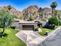 'Spectacular' Mountain Views surround you in the heart of Indian for sale in Indian Wells California Riverside County County on GolfHomes.com