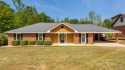 This stunning 3 Bed, 2 bath all-brick ranch nestled in Silver for sale in Phenix City Alabama Russell County County on GolfHomes.com