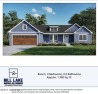 To Be Built! 3 Bedroom 2.5 Bath Ranch with 2 car garage for sale in Stillwater New York Saratoga County County on GolfHomes.com