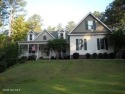 Gorgeous 3 bedroom, 3 bath home nestled  in a desirable golfing for sale in Whispering Pines North Carolina Moore County County on GolfHomes.com