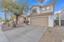 Discover your dream home with this stunning 3-bedroom, 2.5-bath for sale in Goodyear Arizona Maricopa County County on GolfHomes.com