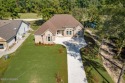 Outstanding Price Improvement! PICTURESQUE VIEWS OF GOLF COURSE for sale in New Bern North Carolina Craven County County on GolfHomes.com