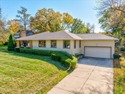 Bright & beautifully maintained this single-story ranch home in for sale in Madison Wisconsin Dane County County on GolfHomes.com