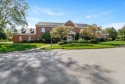 MAIN FLOOR CONDO located in the prestigious gated GOLF COURSE for sale in Schererville Indiana Lake County County on GolfHomes.com