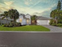 Recently remodeled from top to bottom, this stunning 4-bedroom for sale in Fort Myers Florida Lee County County on GolfHomes.com