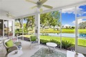 Thoughtfully designed coach home in Bermuda Greens, where every for sale in Naples Florida Collier County County on GolfHomes.com