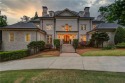 Classic Southern Architecture with no detail spared! Located on for sale in Suwanee Georgia Gwinnett County County on GolfHomes.com
