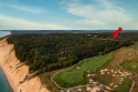 Million dollar view for less than half that price. Arcadia for sale in Arcadia Michigan Manistee County County on GolfHomes.com