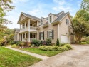 Welcome to this beautifully updated home, tucked away on a quiet for sale in Huntersville North Carolina Mecklenburg County County on GolfHomes.com