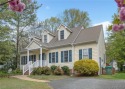 Adorable 3 bedroom 2 1/2 bath Cape Cod in Brandermill. First for sale in Midlothian Virginia Chesterfield County County on GolfHomes.com