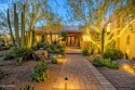 IMMEDIATE GOLF MEMBERSHIP AT CLOSE OF ESCROW!  Situated on over for sale in Scottsdale Arizona Maricopa County County on GolfHomes.com