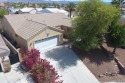 This golf course home is situated on a small cul-de-sac in for sale in Fort Mohave Arizona Mohave County County on GolfHomes.com