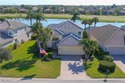 Nestled in the prestigious Colonial Country Club community, this for sale in Fort Myers Florida Lee County County on GolfHomes.com