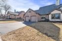 This beautifully remodeled ranch townhome offers the perfect for sale in Orland Park Illinois Cook County County on GolfHomes.com