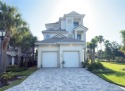 Welcome to 279 Yacht Harbor Drive, a custom-built single-family for sale in Palm Coast Florida Flagler County County on GolfHomes.com
